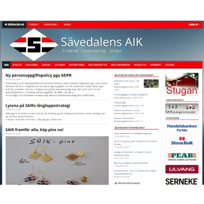 Sävedalen AIK